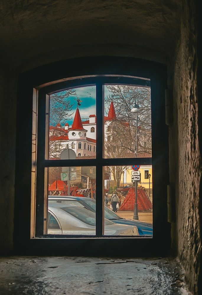 Photograph by Наталья Тополевская