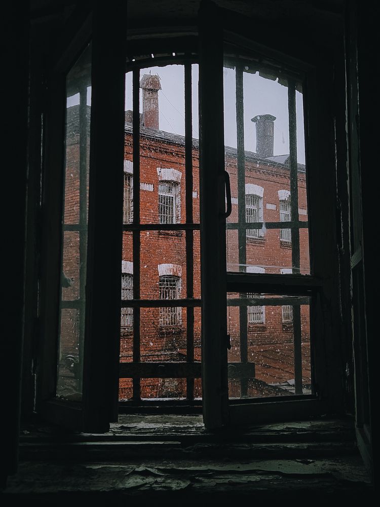 Photograph by Наталья Тополевская