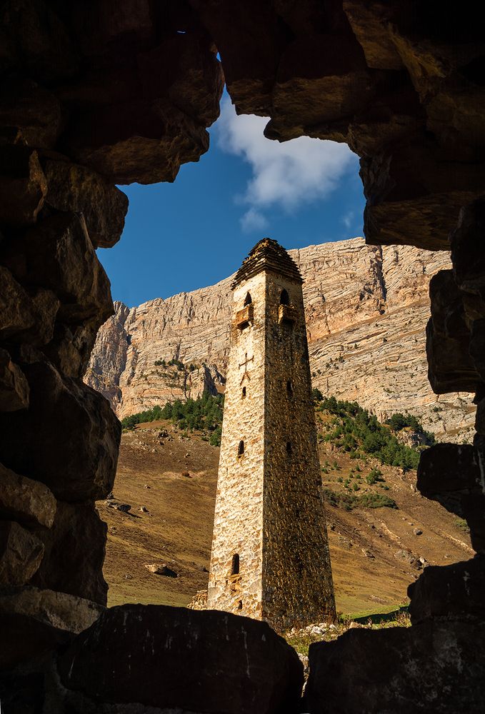 Photograph by Альберт Беляев