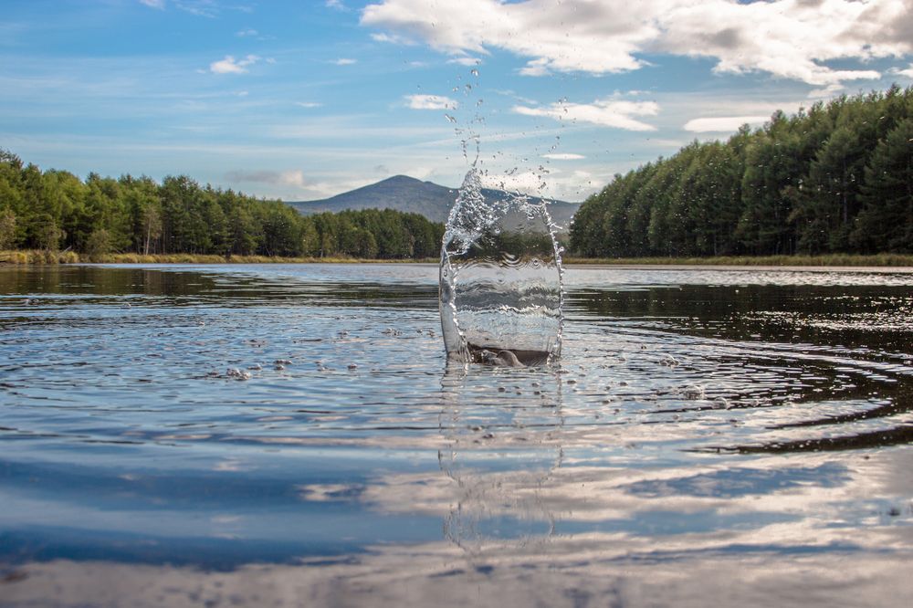 Photograph by Александр Салякаев