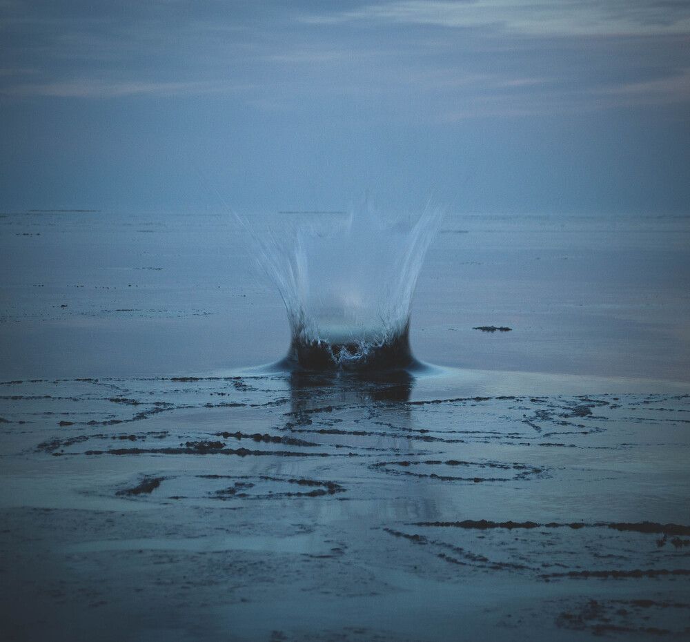 Photograph by Александр Салякаев