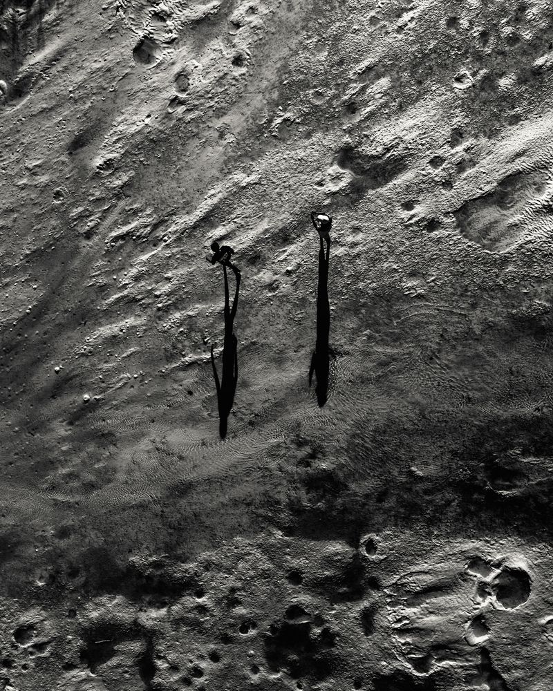 Moonwalk