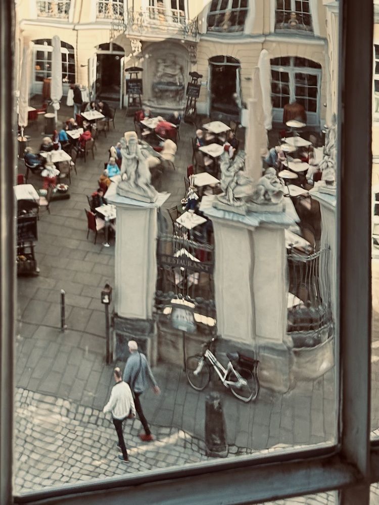 Photograph by Swetlana Brenitsch