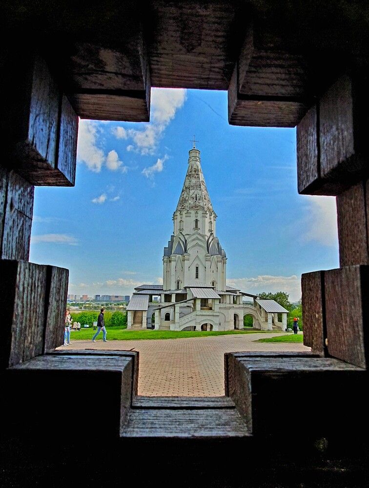 Photograph by Яна Галимуллина