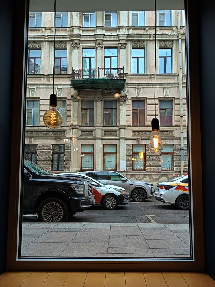 Photograph by Елена Чернякова