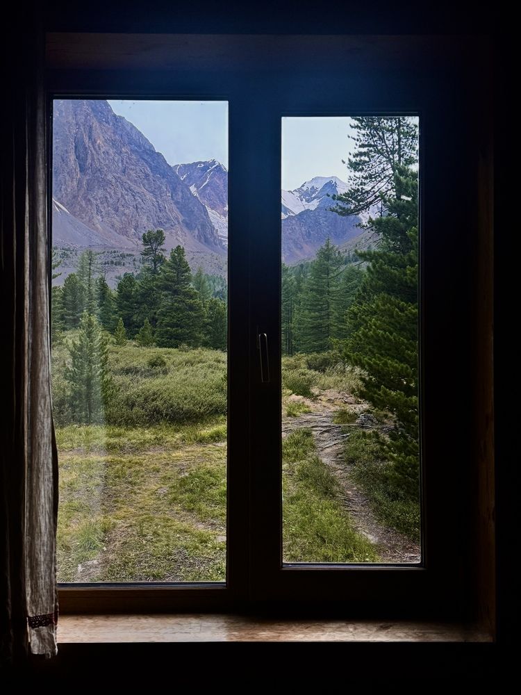 Photograph by Ксения Юртаева