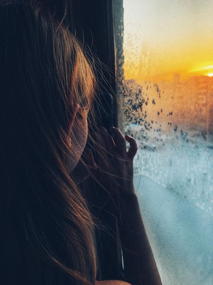 Photograph by Дарья