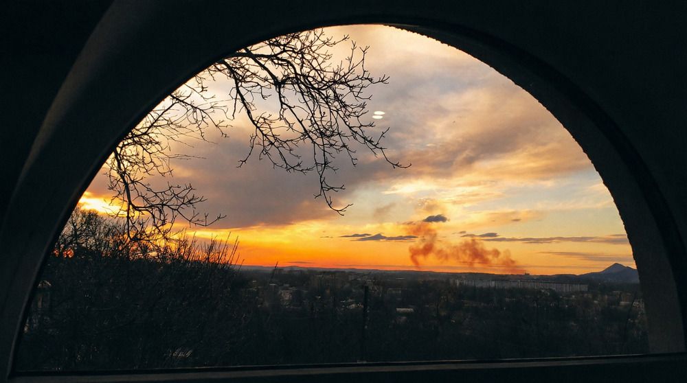 Photograph by Сопин Геннадий