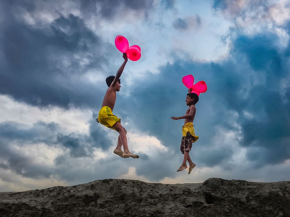 Photograph by Monojit Dutta