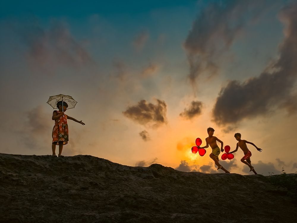 Photograph by Monojit Dutta
