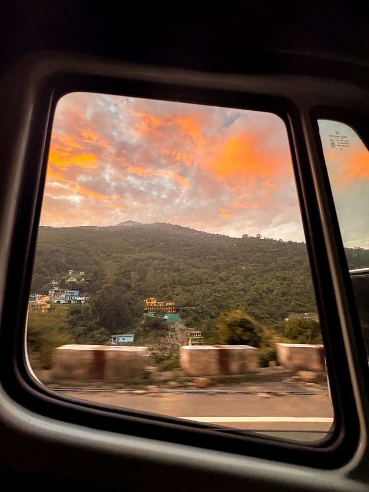 Фотография автора HARSHIT MISHRA