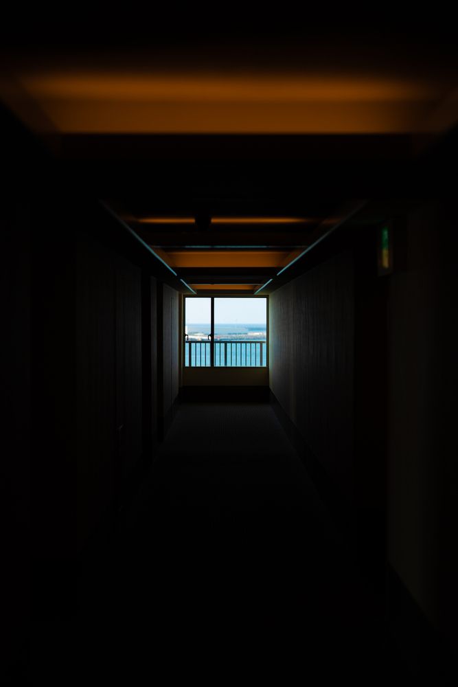 Photograph by SHIN