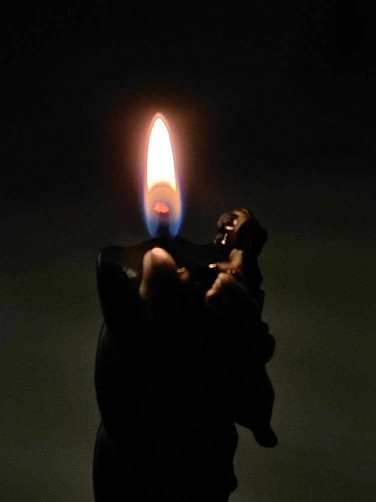 Photograph by Veranika Siratsinina