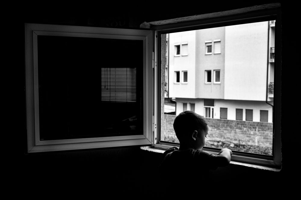 Photograph by Aleksandar Stojchevski