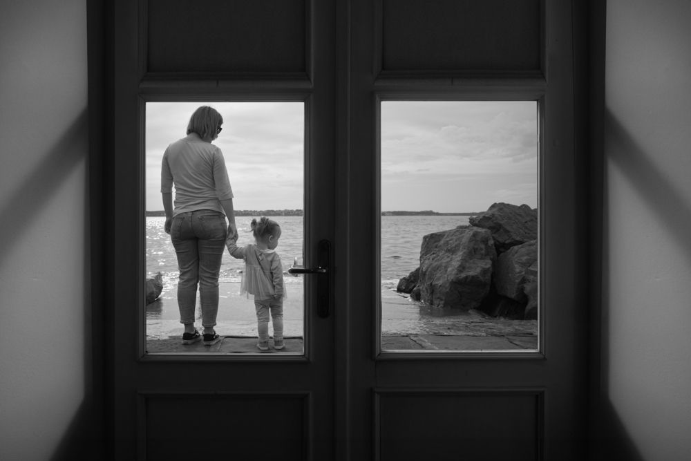 Photograph by Aleksandar Stojchevski