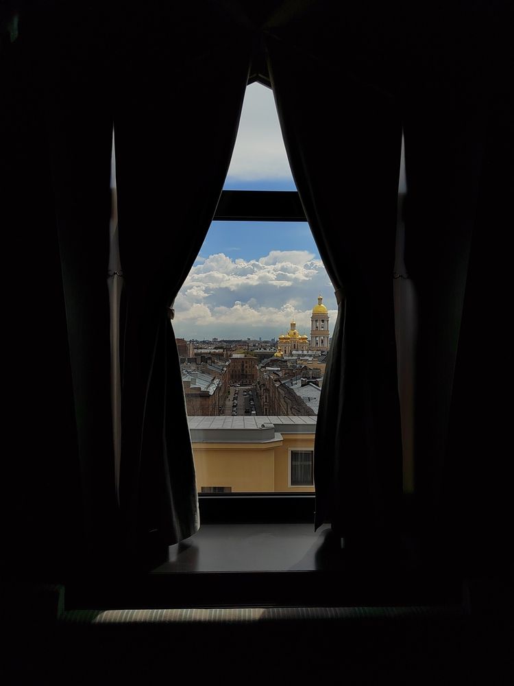 Photograph by Захаров Максим