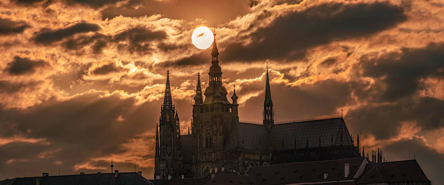 Crown of Prague