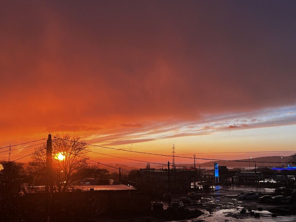 Photograph by Олеся Старицкая
