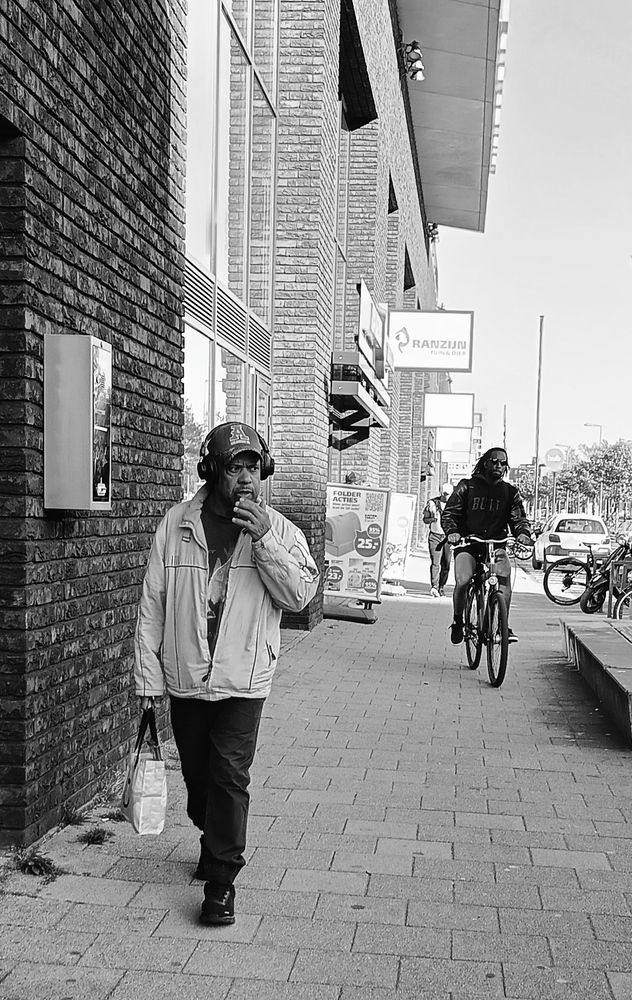Photograph by Vadym Melnyk