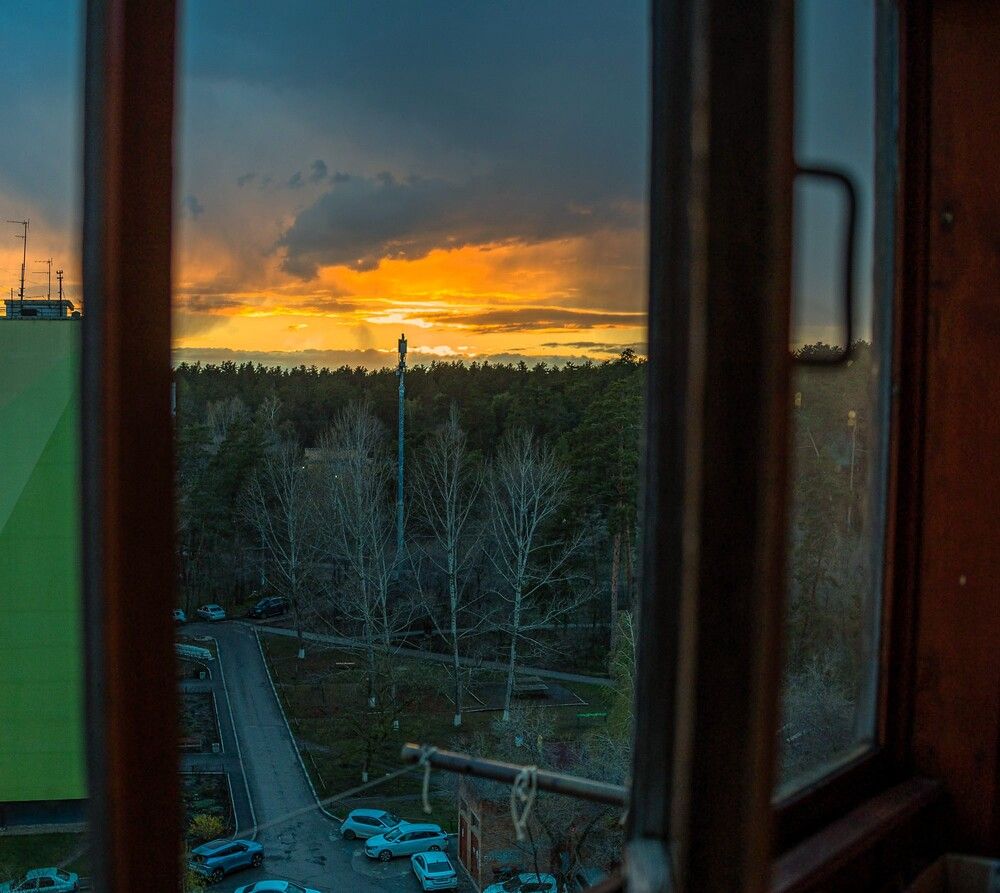 Photograph by Анна Реснина