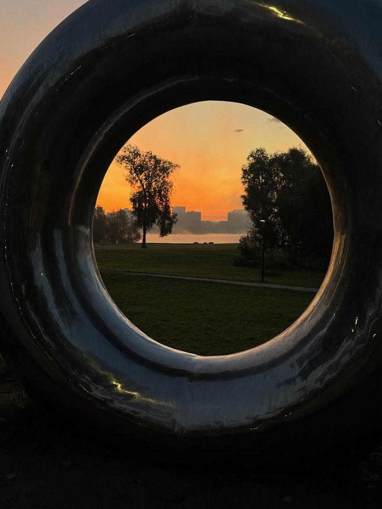 Photograph by Галина Шиманцова