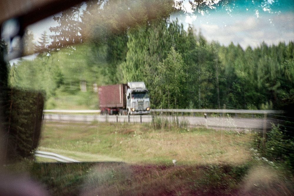 Photograph by Игорь Ротахин