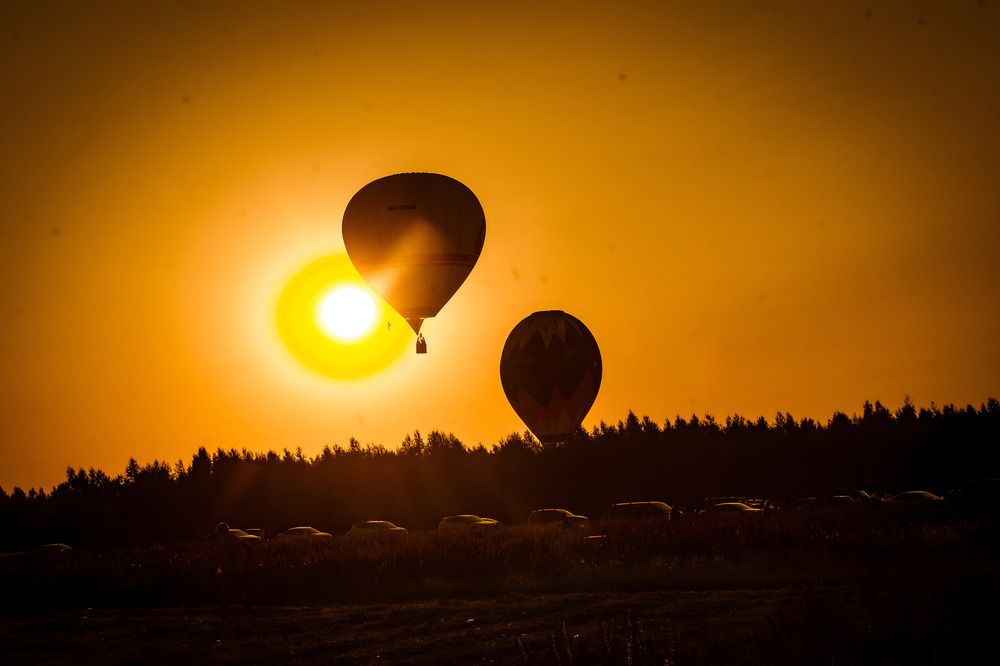 Photograph by Евгений Николаенков