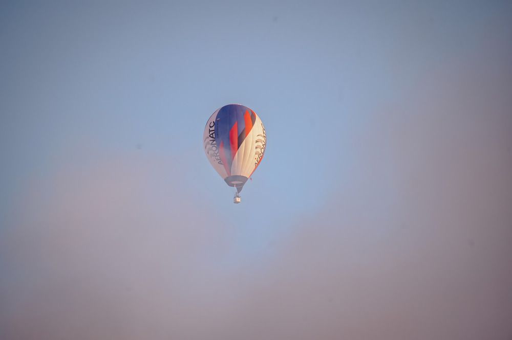 Photograph by Евгений Николаенков