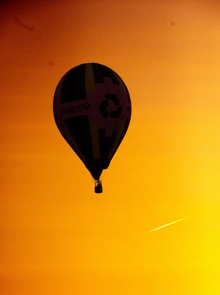 Photograph by Евгений Николаенков