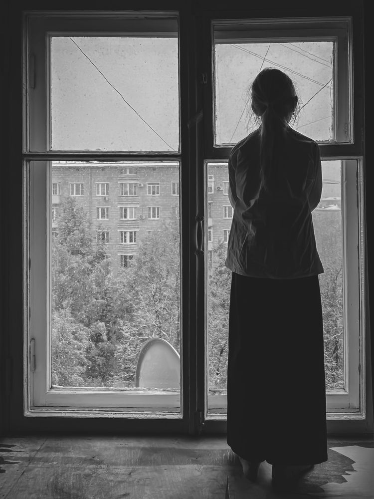 Photograph by Yan Chernushevich