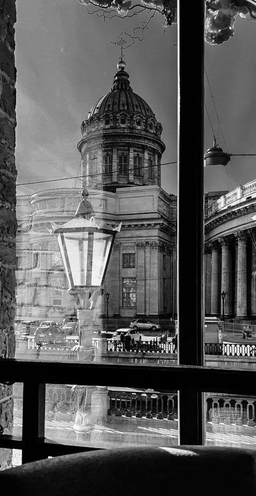 Photograph by Ольга Гончарова