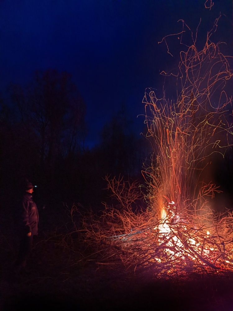 Photograph by Alexandr Gorelenkov