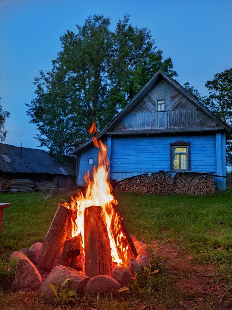 Photograph by Alexandr Gorelenkov