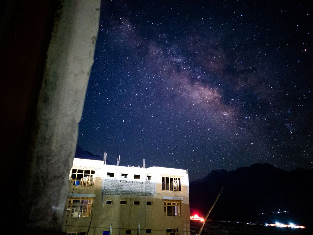 Photograph by Dhruv Jangid