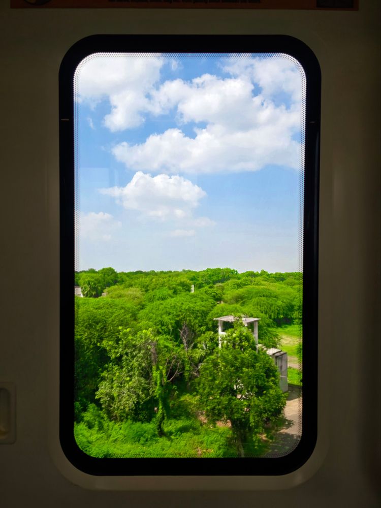 Photograph by Dhruv Jangid