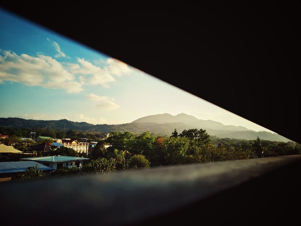 Photograph by Bustamante Molina