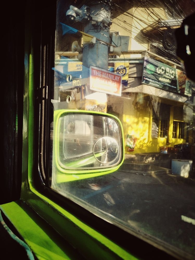 Photograph by Bustamante Molina
