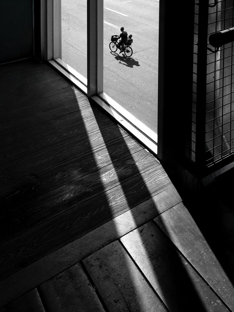 Photograph by Nugroho Irianto