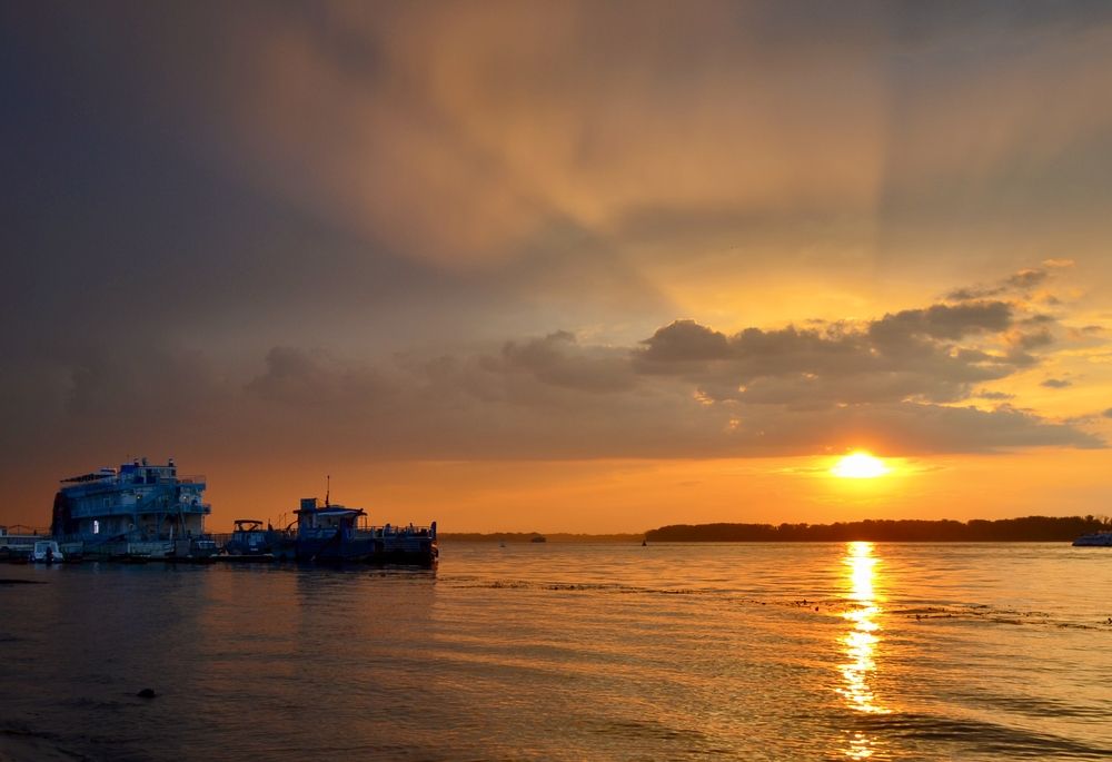 Photograph by Евгений Климов