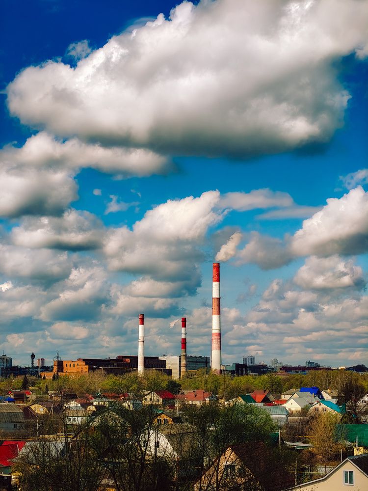 Photograph by Людмила Горячева