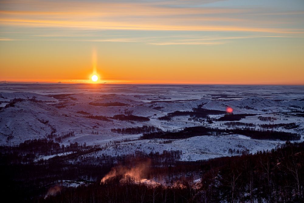 Photograph by Денис Базаров
