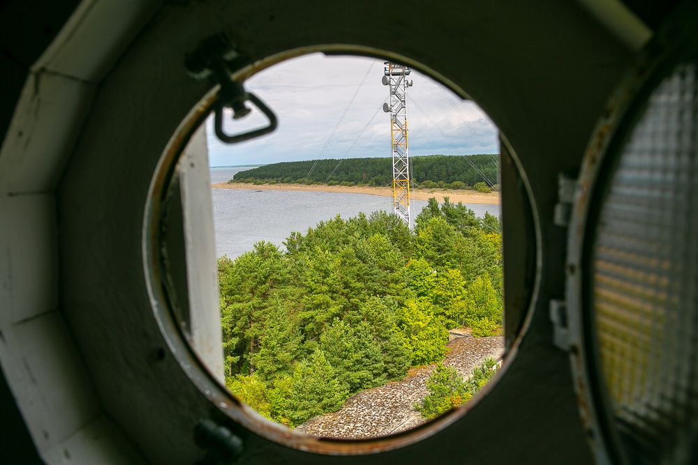 Photograph by Наталья Катюжанская