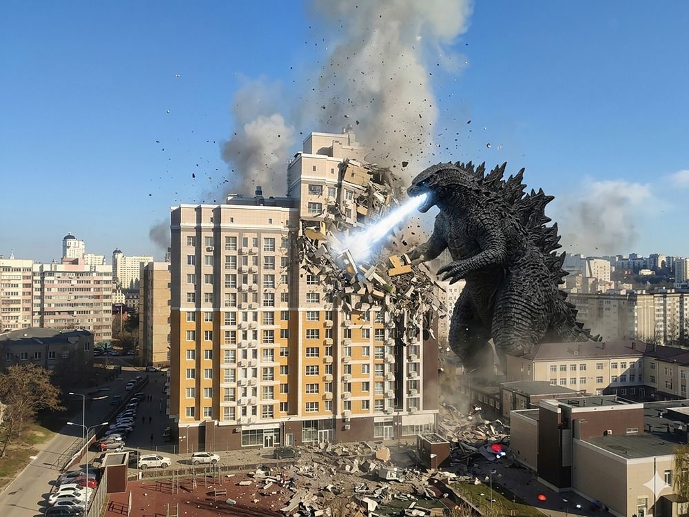 Photograph by Сергей Кривоносов