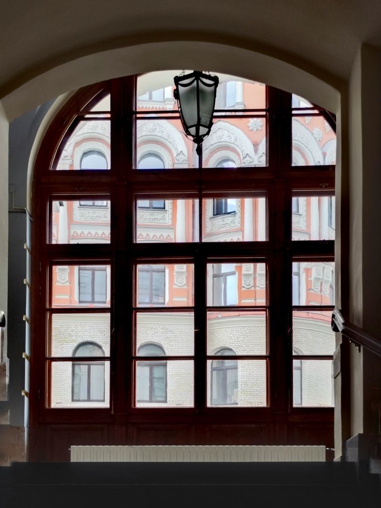 Photograph by Ольга Рыбина