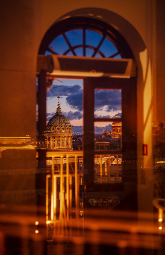 Photograph by Иван Куликов