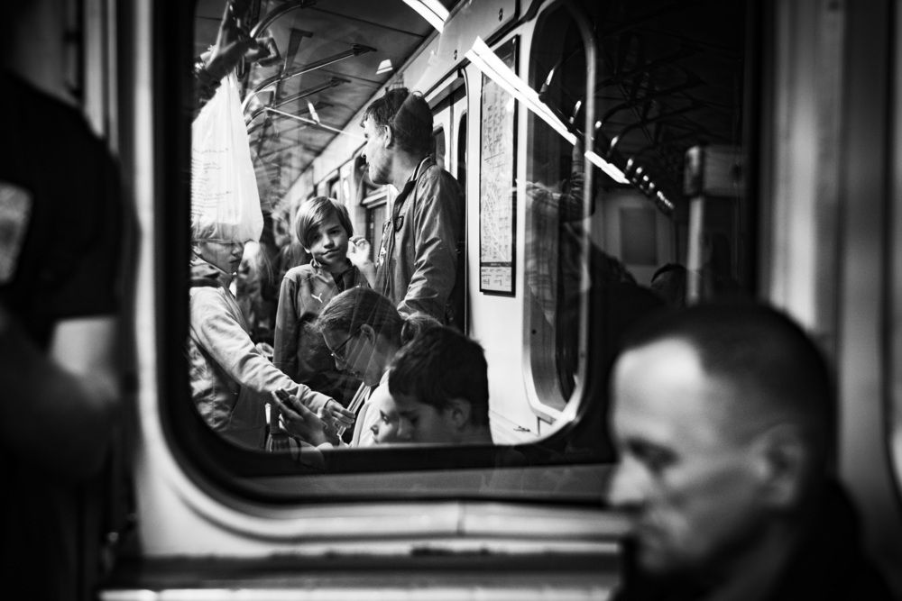 Photograph by Иван Куликов