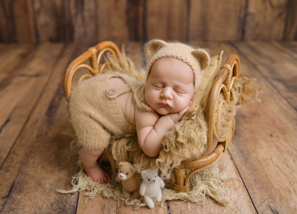Photograph by Irina Varlamova