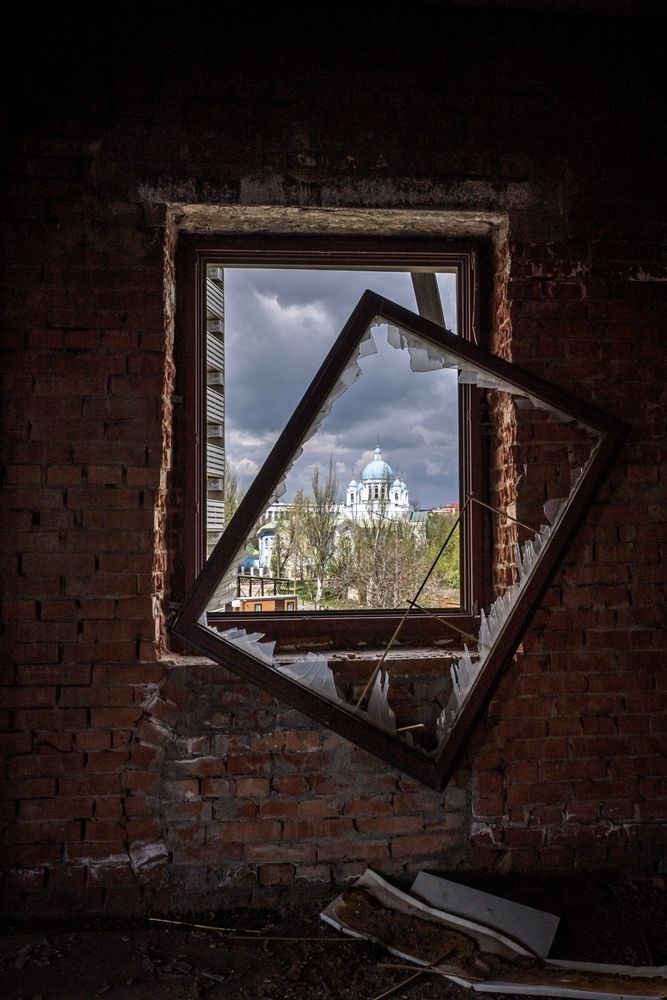 Photograph by Анна Иванова