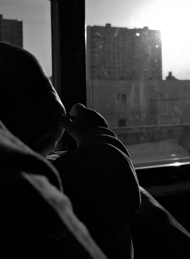 Photograph by Алексей Юлдашев