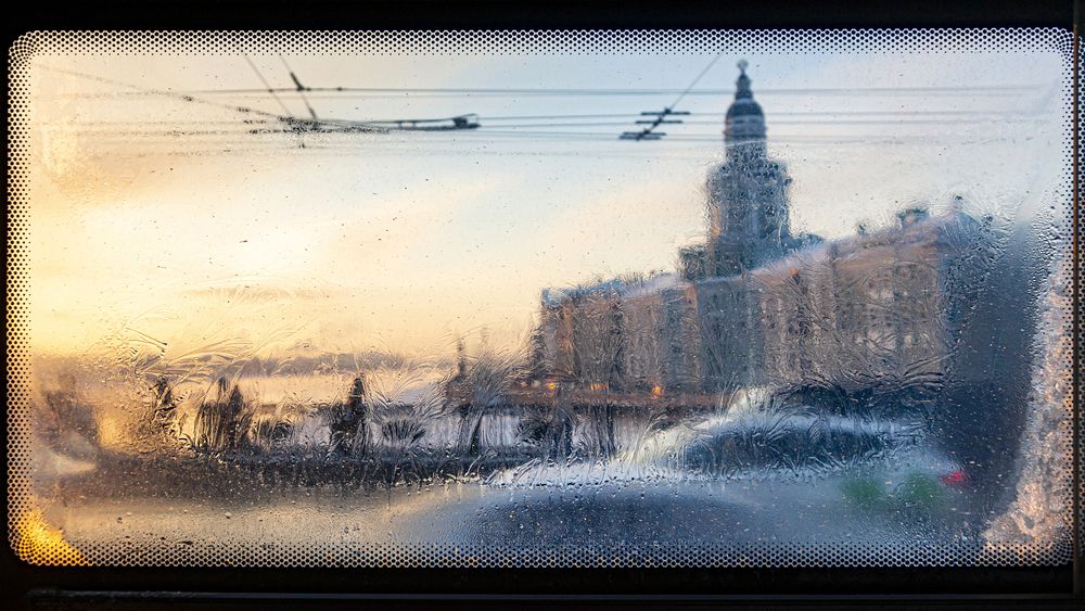 Photograph by Nikitin Igor